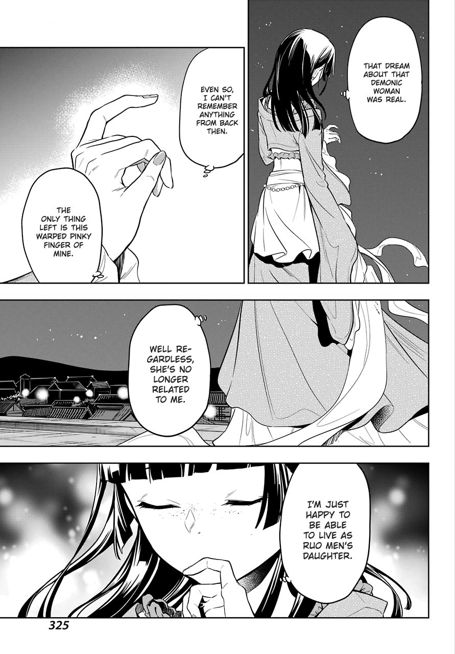 The Apothecary Diaries, Chapter 40 image 20